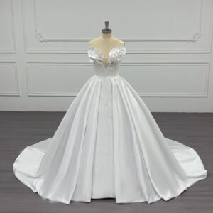 فساتين سهرات 2025